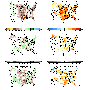 lanina.jja.precip.gif